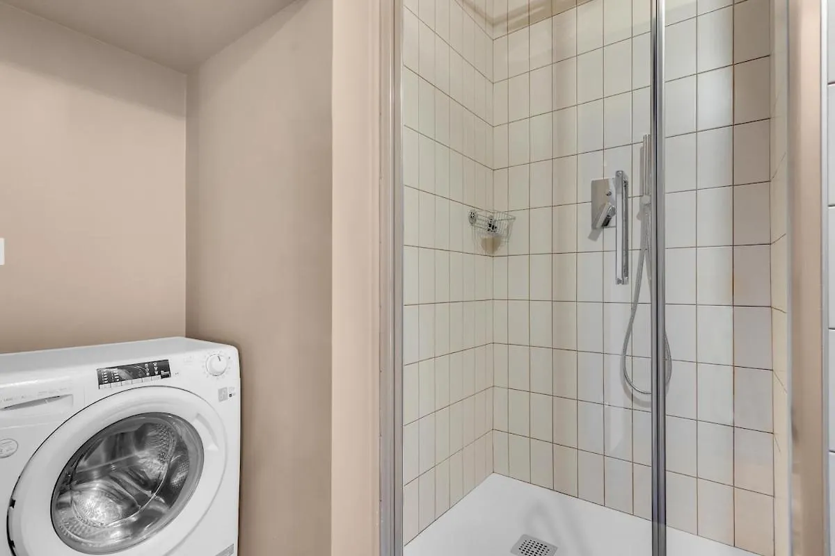Apartment Design X3-Bilocale Raffinato Con Ogni Comfort Mailand Italien